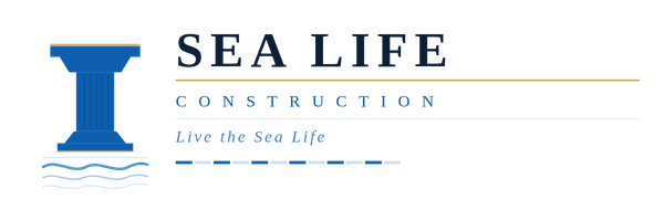 Sea Life Construction